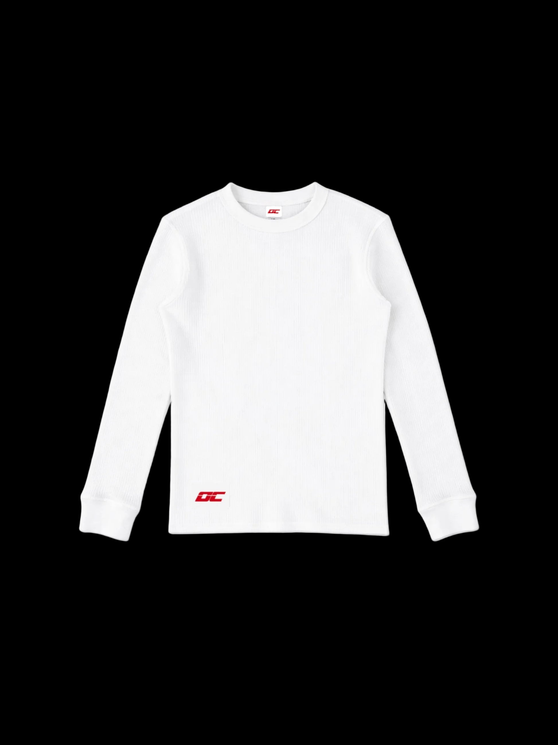 Chalk White Thermal