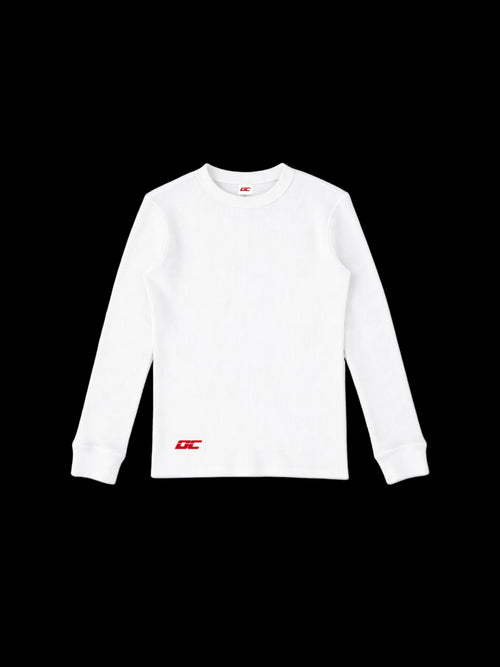Chalk White Thermal