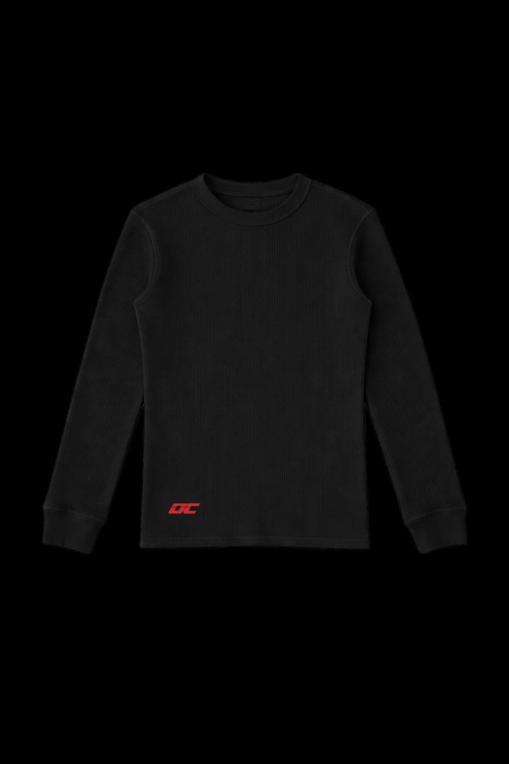 Ink Black Thermal