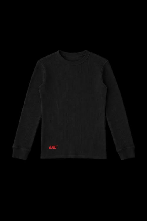 Ink Black Thermal