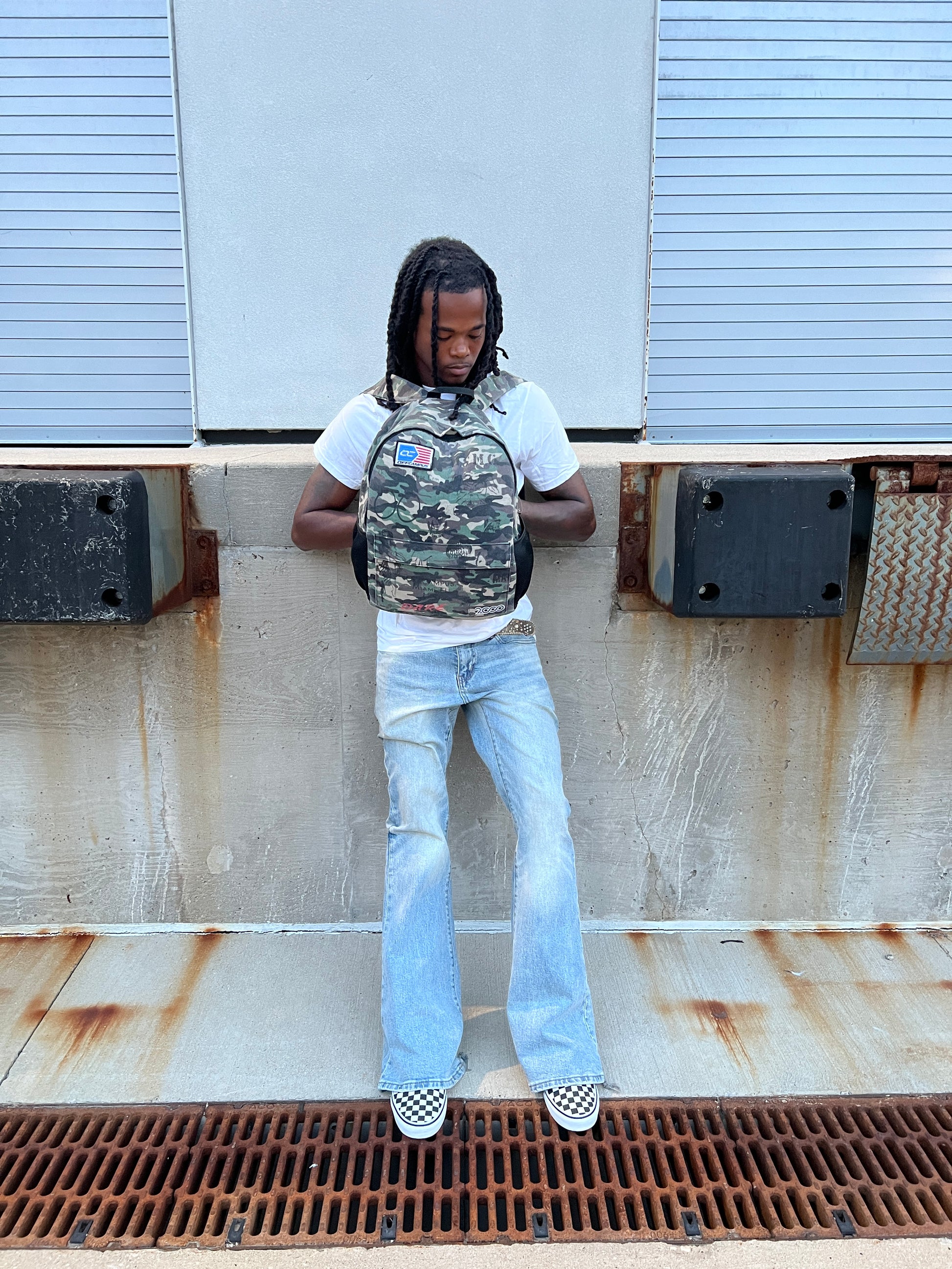 Backpack