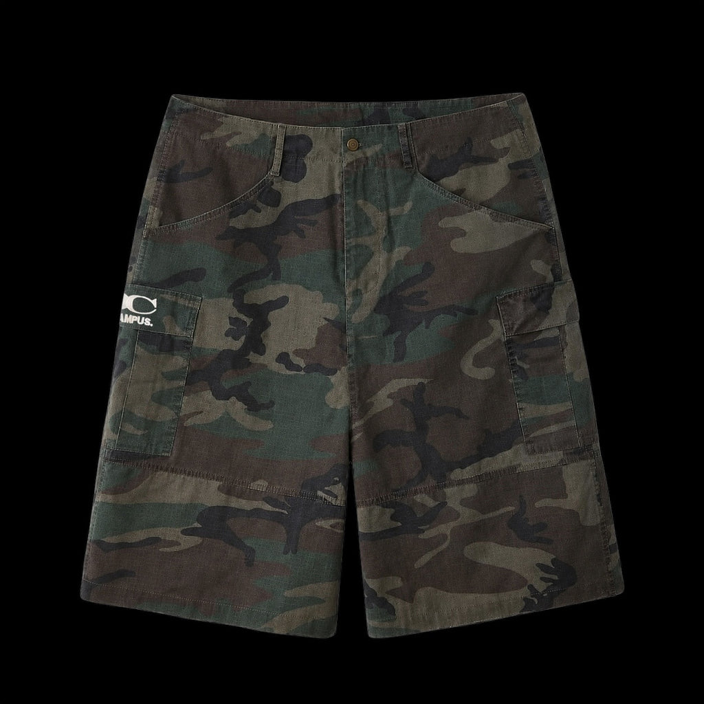 Cargo Shorts