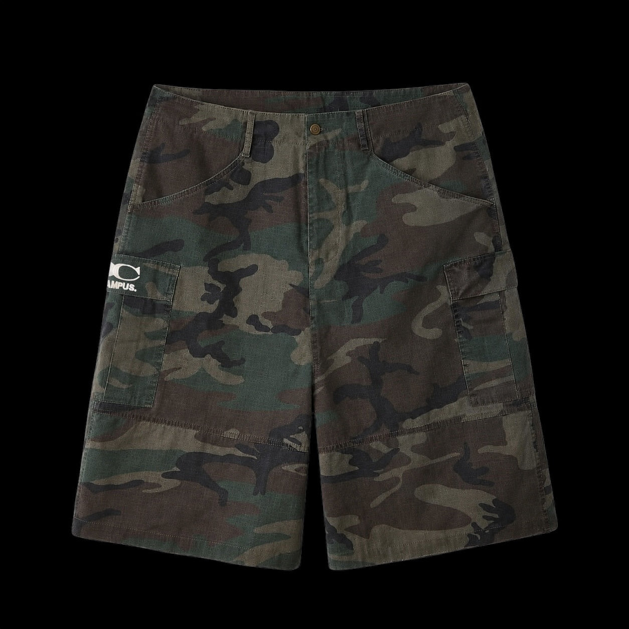 Cargo Shorts