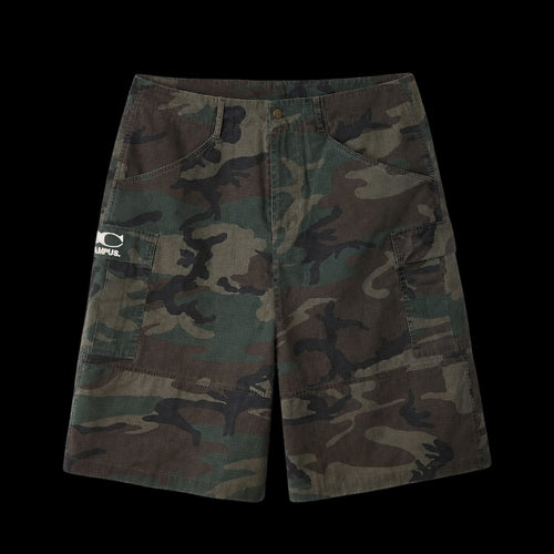 Cargo Shorts