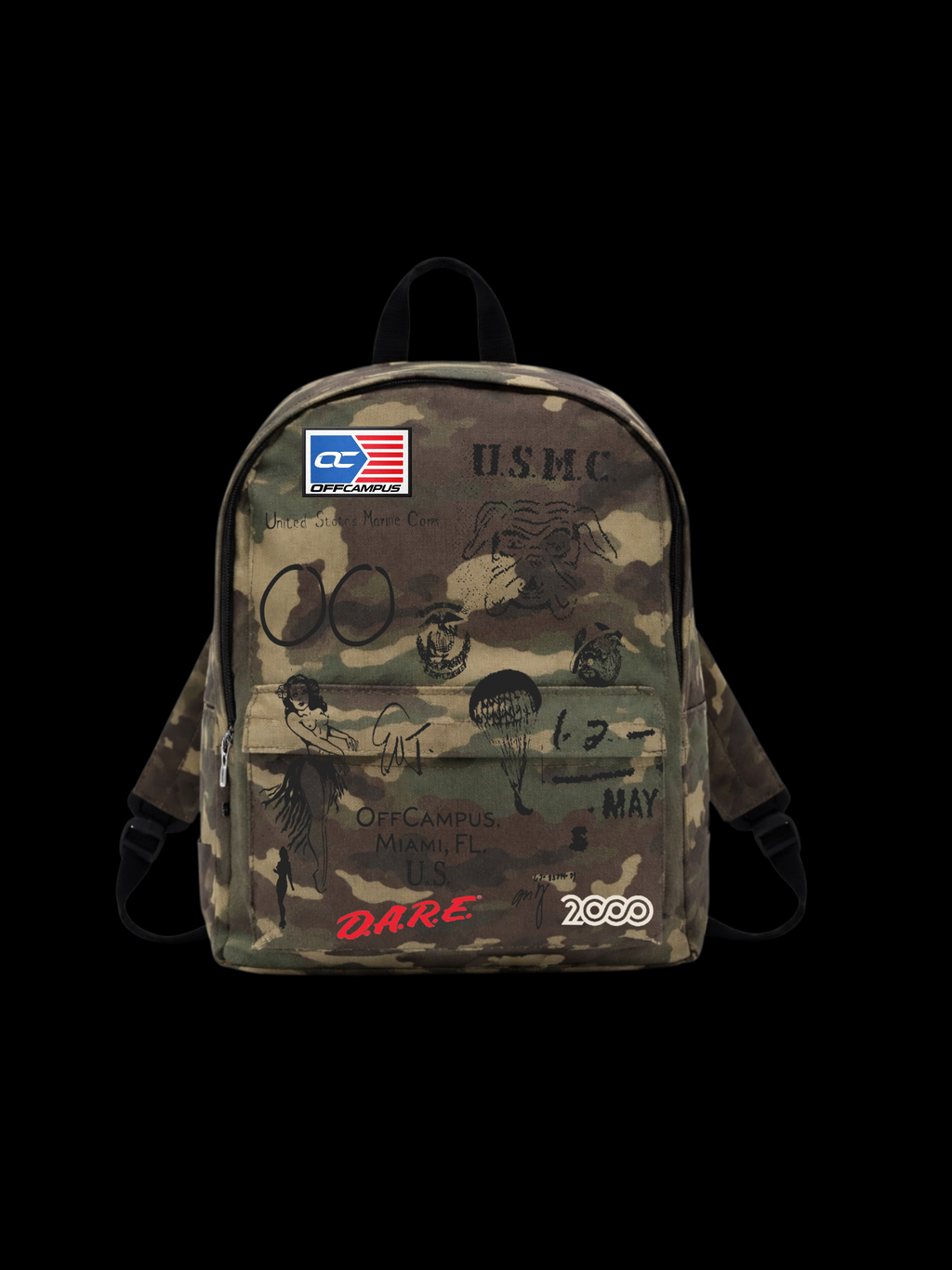 Backpack