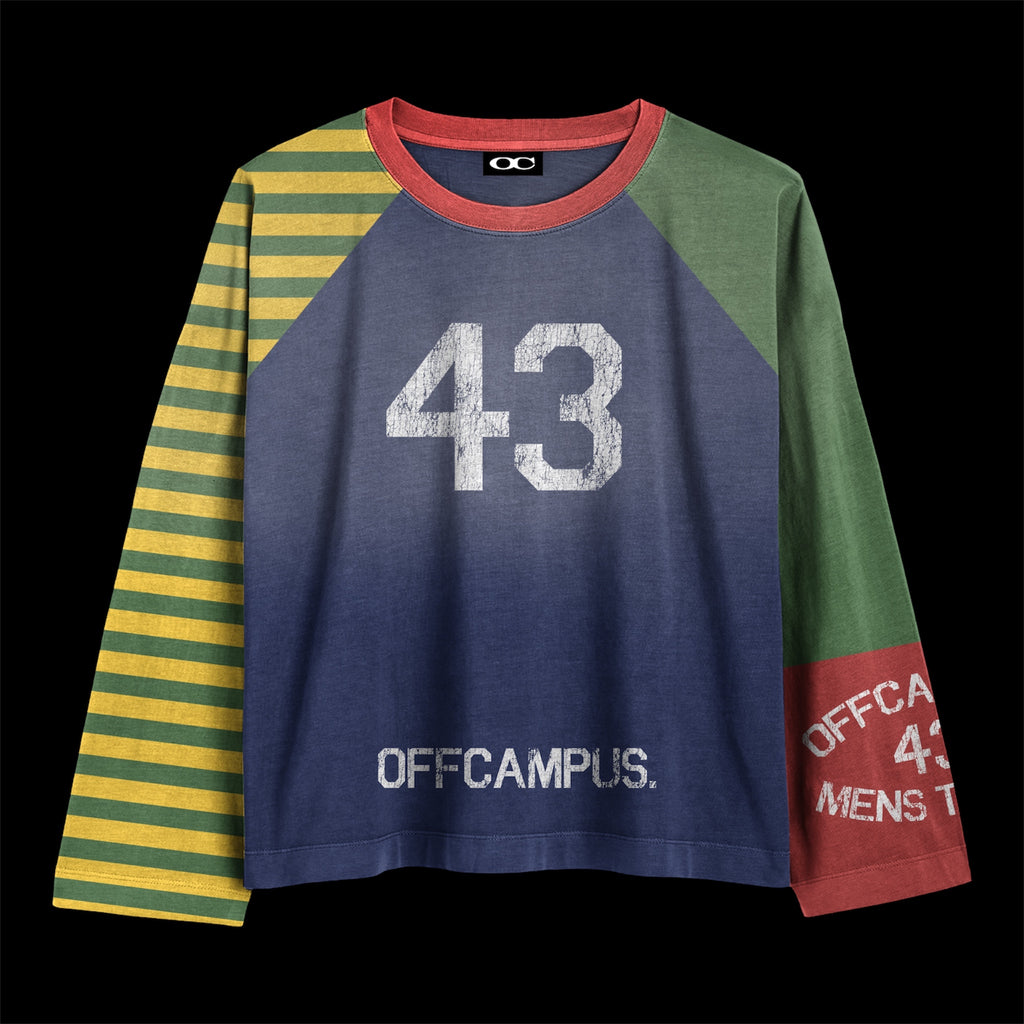 Playground Tee